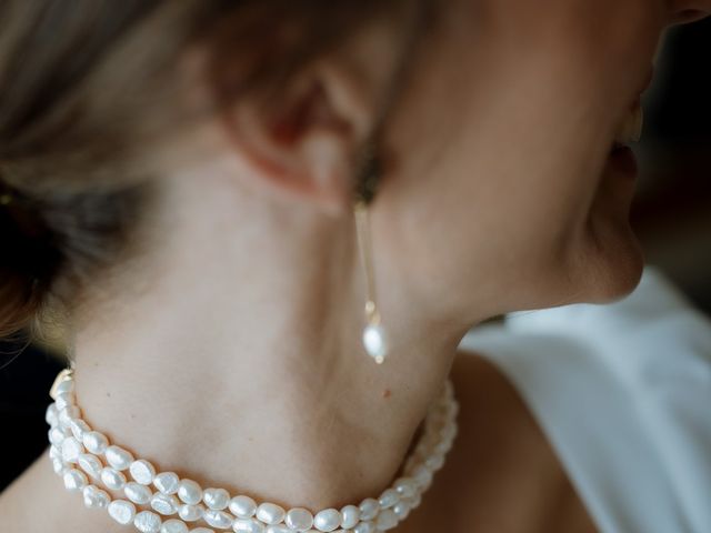 La boda de PABLO y ANA en San Fernando, Cádiz 11