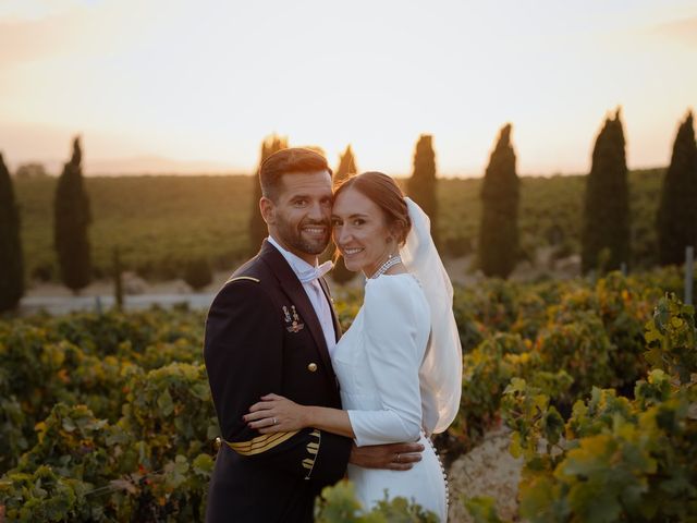La boda de PABLO y ANA en San Fernando, Cádiz 25
