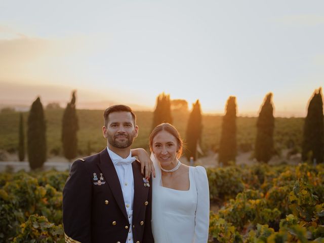 La boda de PABLO y ANA en San Fernando, Cádiz 26