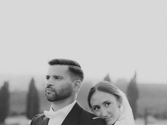La boda de PABLO y ANA en San Fernando, Cádiz 27