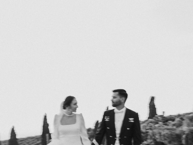 La boda de PABLO y ANA en San Fernando, Cádiz 31