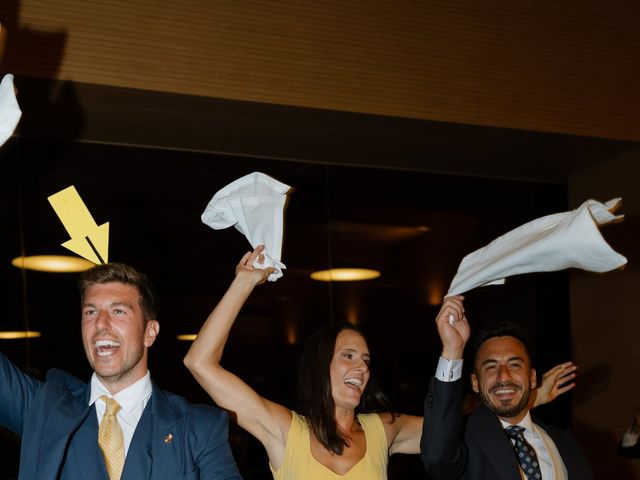 La boda de PABLO y ANA en San Fernando, Cádiz 38
