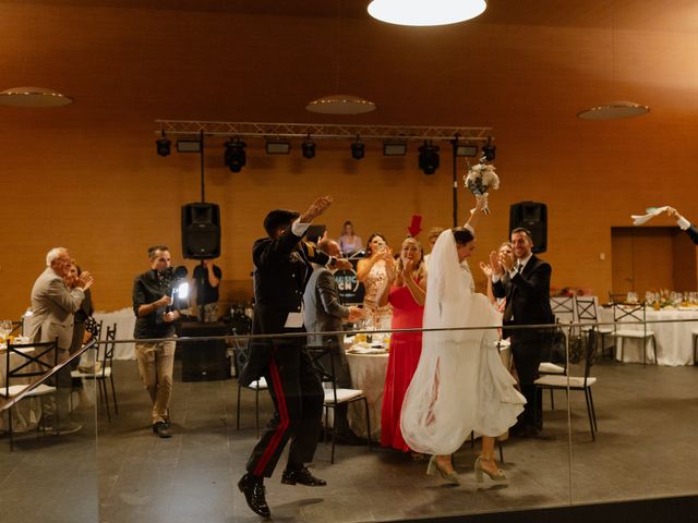 La boda de PABLO y ANA en San Fernando, Cádiz 39