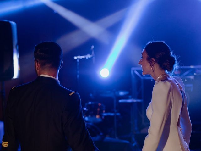 La boda de PABLO y ANA en San Fernando, Cádiz 48