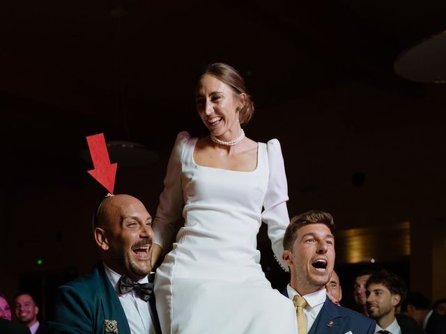La boda de PABLO y ANA en San Fernando, Cádiz 50