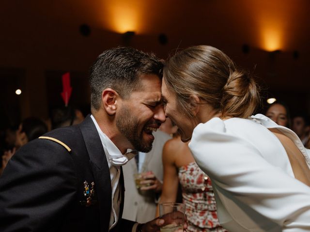 La boda de PABLO y ANA en San Fernando, Cádiz 51