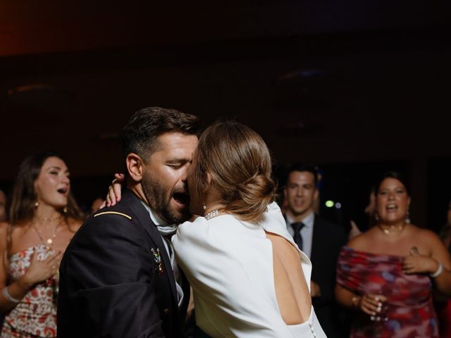 La boda de PABLO y ANA en San Fernando, Cádiz 52
