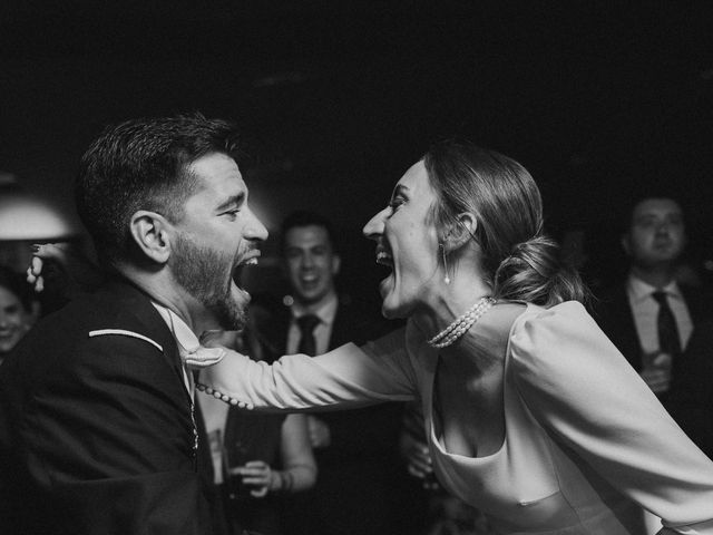 La boda de PABLO y ANA en San Fernando, Cádiz 53