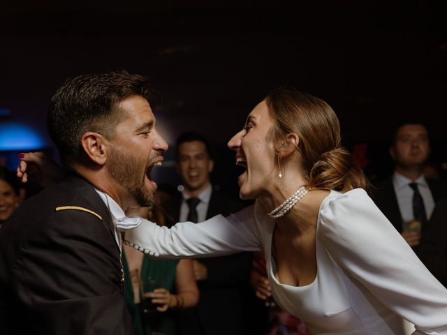La boda de PABLO y ANA en San Fernando, Cádiz 54