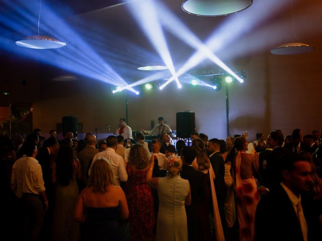 La boda de PABLO y ANA en San Fernando, Cádiz 55