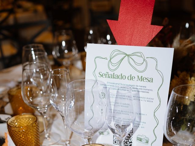 La boda de PABLO y ANA en San Fernando, Cádiz 66
