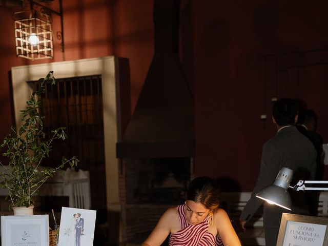 La boda de PABLO y ANA en San Fernando, Cádiz 68