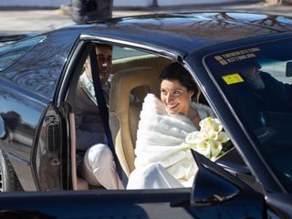 La boda de Jacobo y Carmen 2