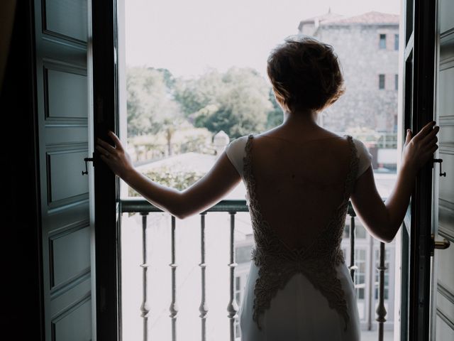 La boda de Rafael y Paloma en Avilés, Asturias 5