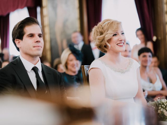 La boda de Rafael y Paloma en Avilés, Asturias 26