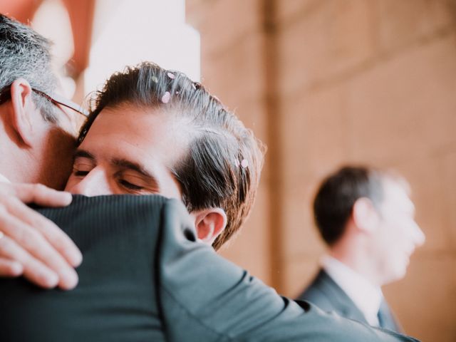 La boda de Rafael y Paloma en Avilés, Asturias 38