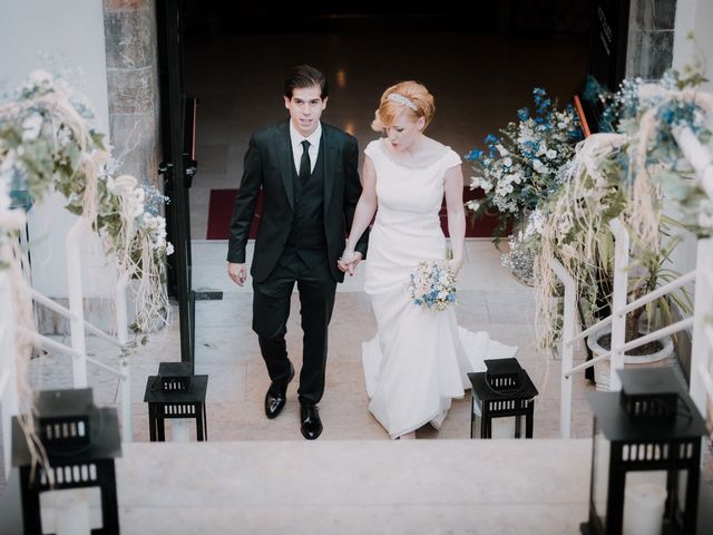 La boda de Rafael y Paloma en Avilés, Asturias 40