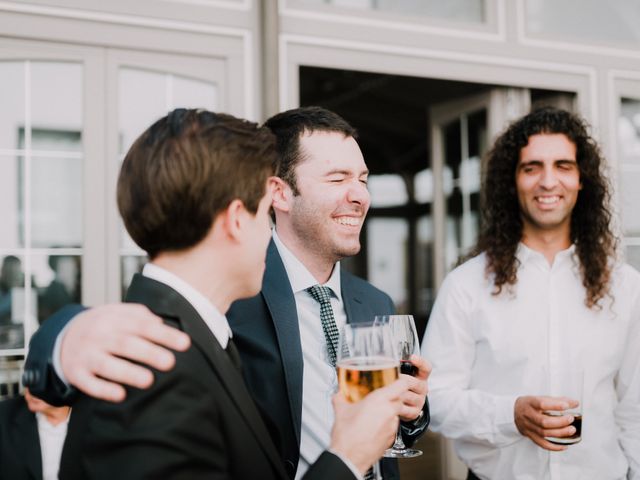 La boda de Rafael y Paloma en Avilés, Asturias 41