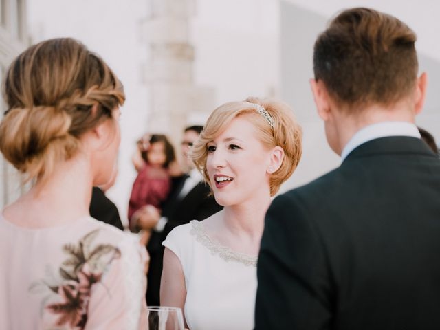 La boda de Rafael y Paloma en Avilés, Asturias 42