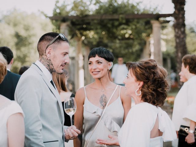 La boda de Rafael y Paloma en Avilés, Asturias 48