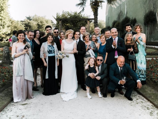 La boda de Rafael y Paloma en Avilés, Asturias 51