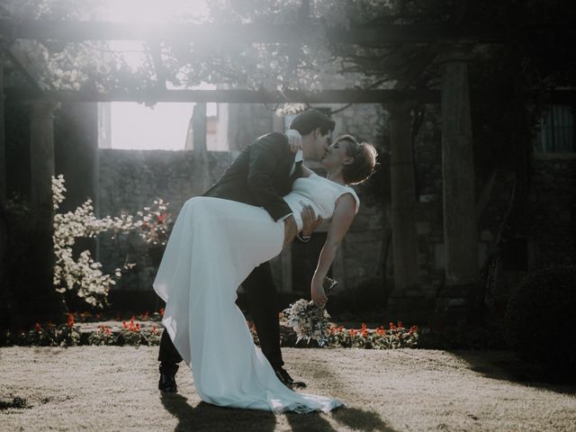 La boda de Rafael y Paloma en Avilés, Asturias 57