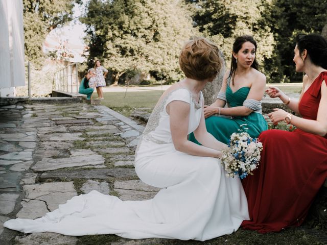 La boda de Rafael y Paloma en Avilés, Asturias 58