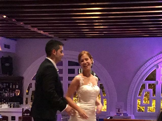 La boda de Óscar y Marta en Zaragoza, Zaragoza 3