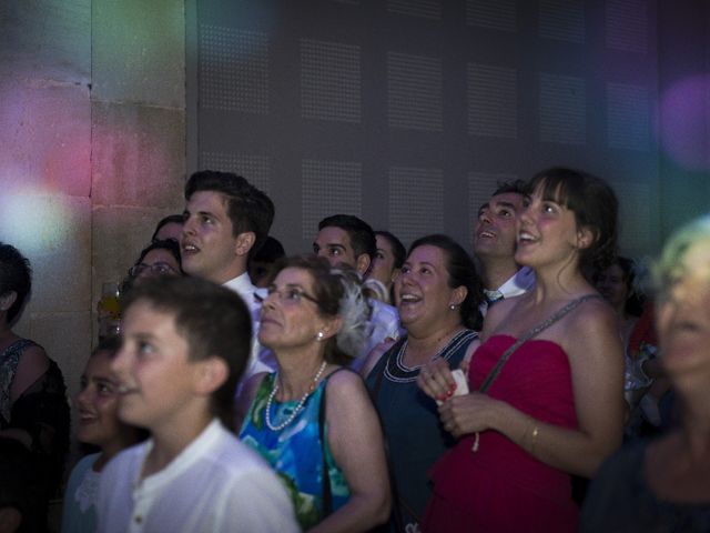 La boda de Román y Jessica en Almazan, Soria 39