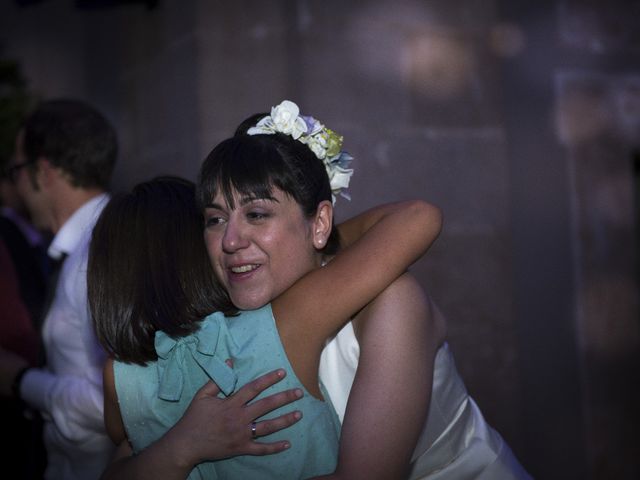 La boda de Román y Jessica en Almazan, Soria 40