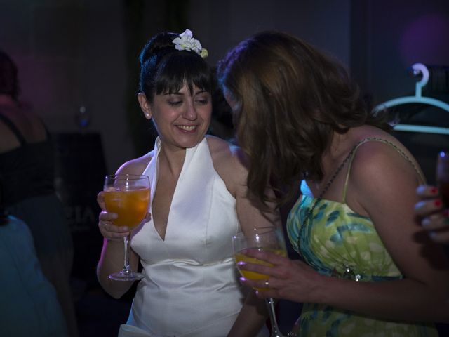 La boda de Román y Jessica en Almazan, Soria 41