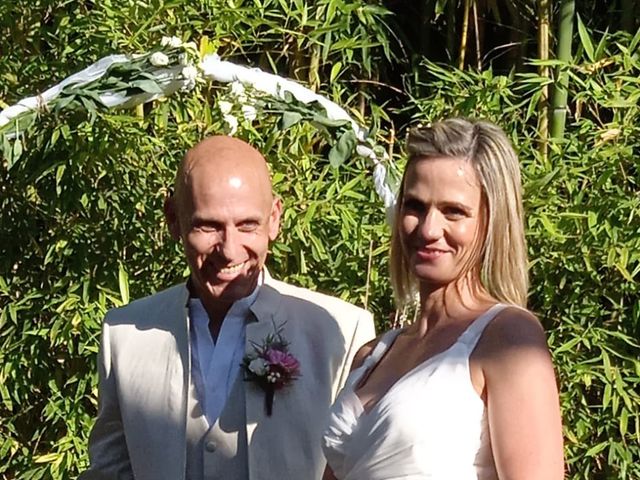 La boda de Juan Carlos  y Anabel en Sant Cugat Del Valles, Barcelona 8