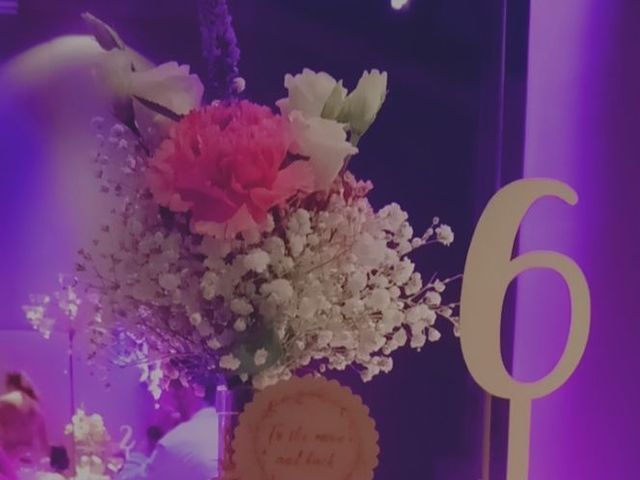 La boda de Juan Carlos  y Anabel en Sant Cugat Del Valles, Barcelona 9