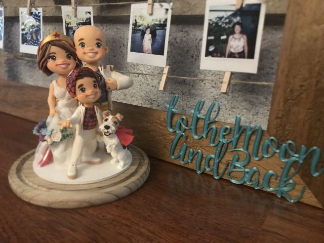 La boda de Juan Carlos  y Anabel en Sant Cugat Del Valles, Barcelona 11