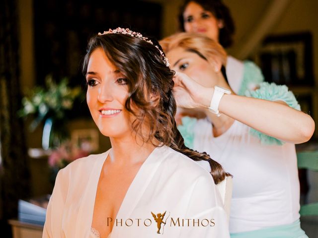 La boda de Fernando y Enma en Sevilla, Sevilla 2