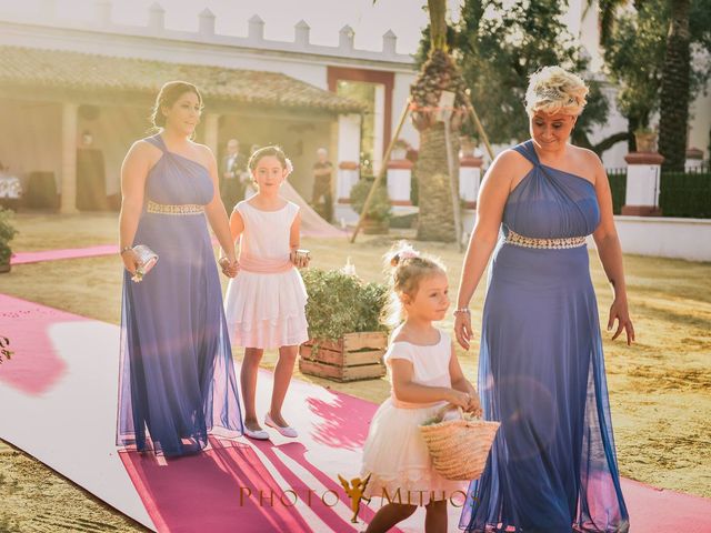 La boda de Fernando y Enma en Sevilla, Sevilla 7