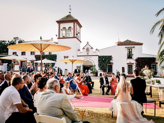 La boda de Fernando y Enma en Sevilla, Sevilla 10