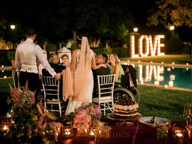 La boda de Fernando y Enma en Sevilla, Sevilla 15