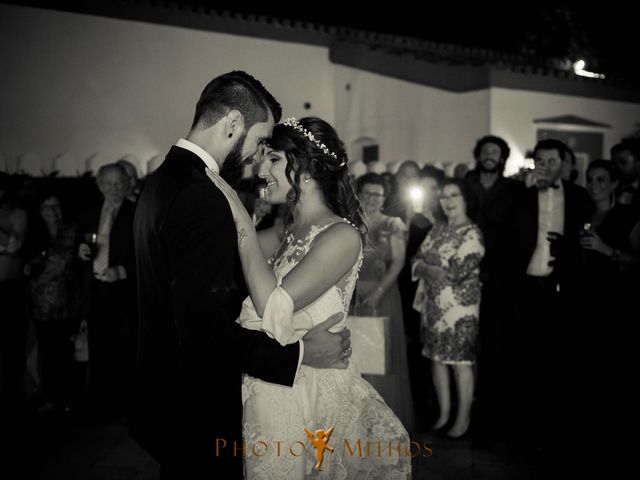 La boda de Fernando y Enma en Sevilla, Sevilla 18