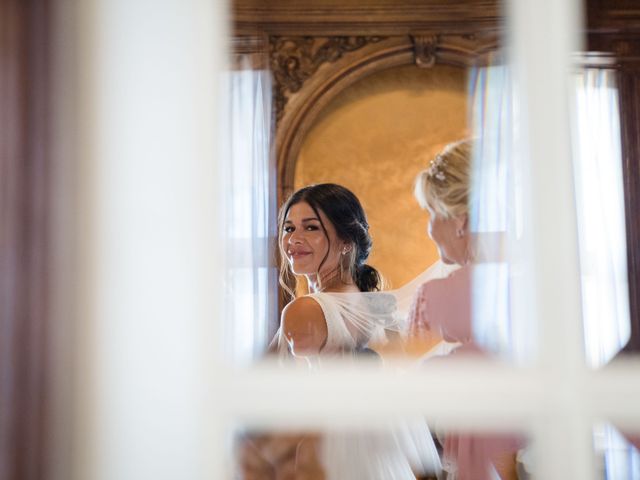 La boda de Mahi y Maica en Sant Pere De Ribes, Barcelona 28