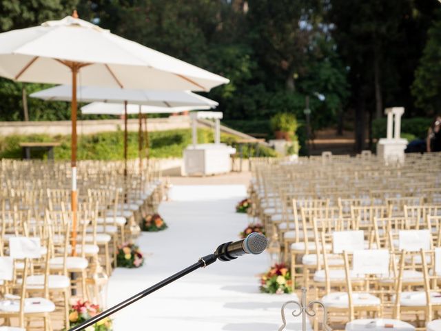 La boda de Mahi y Maica en Sant Pere De Ribes, Barcelona 45