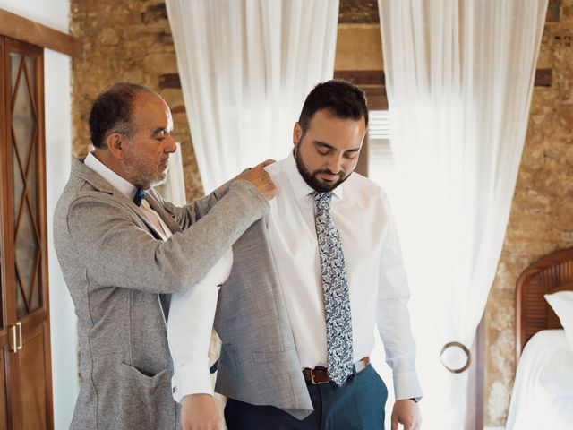 La boda de Maryana y Jose en Alacant/alicante, Alicante 3