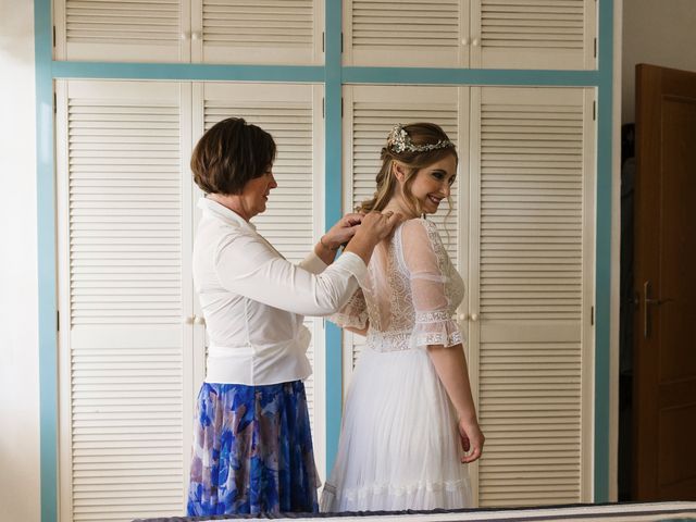 La boda de Maryana y Jose en Alacant/alicante, Alicante 19