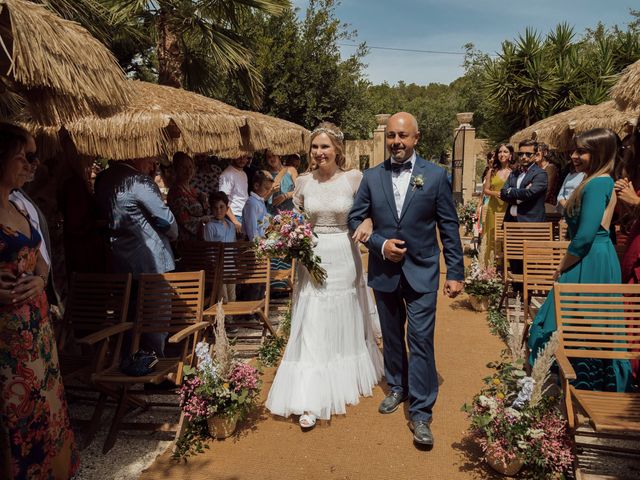 La boda de Maryana y Jose en Alacant/alicante, Alicante 32