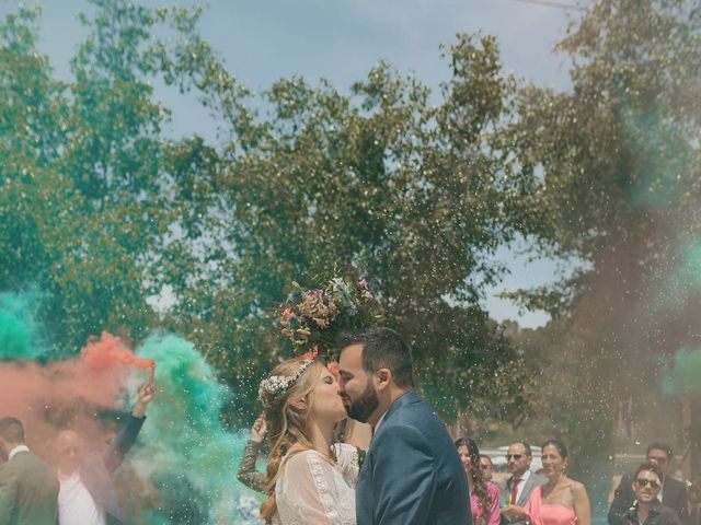 La boda de Maryana y Jose en Alacant/alicante, Alicante 42