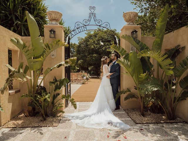 La boda de Maryana y Jose en Alacant/alicante, Alicante 46