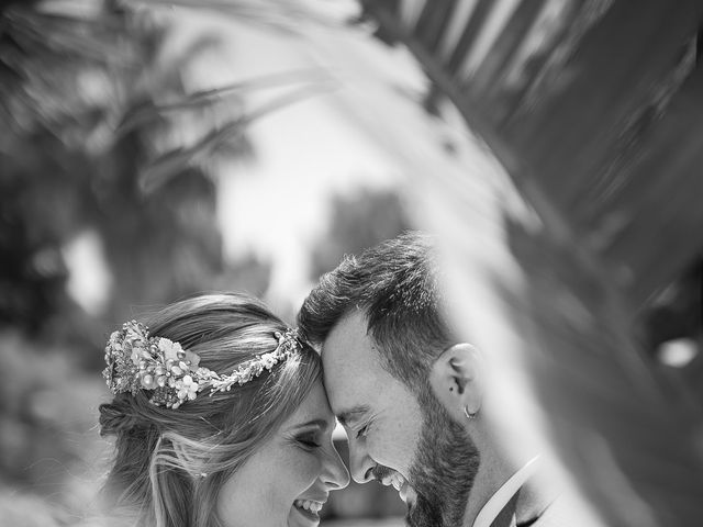 La boda de Maryana y Jose en Alacant/alicante, Alicante 50