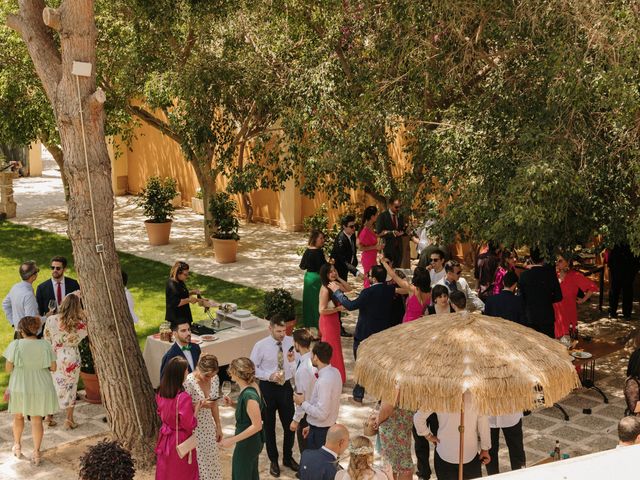 La boda de Maryana y Jose en Alacant/alicante, Alicante 60