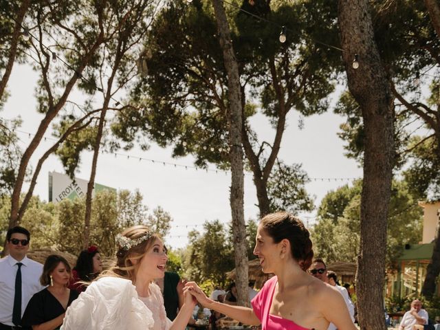La boda de Maryana y Jose en Alacant/alicante, Alicante 72
