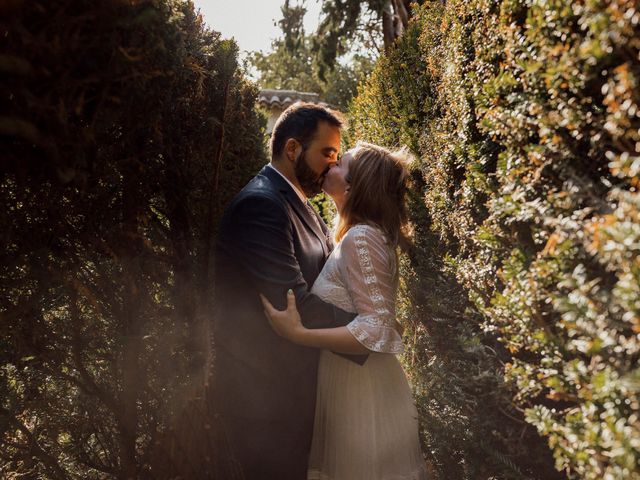 La boda de Maryana y Jose en Alacant/alicante, Alicante 89